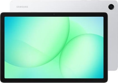 Samsung Galaxy Tab A11 Plus Sm-X230 256 Gb 11" Gümüş Tablet