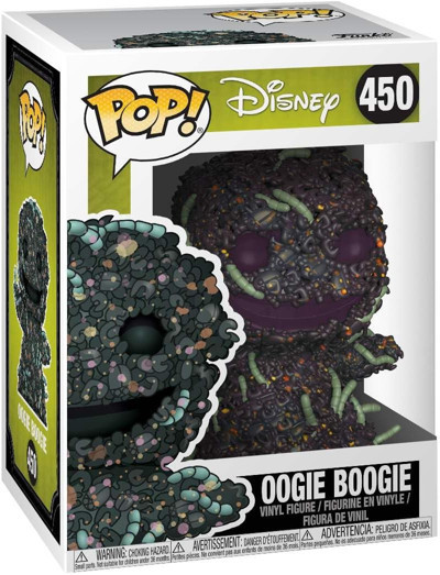 Funko Disney Statue, Mehrfarbig, 32838