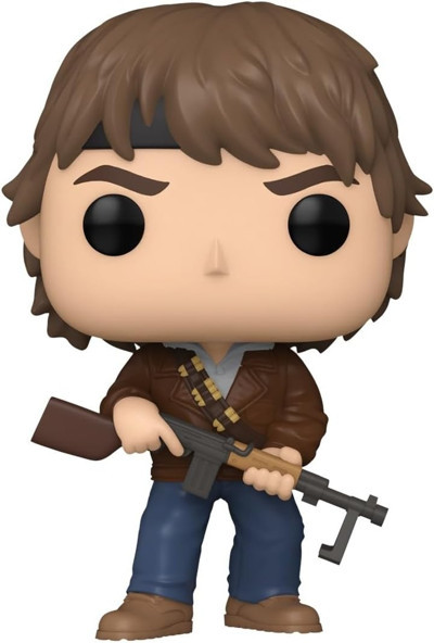 Funko Nita Toys Pop Movies: Red Dawn - Jed Eckert Figür