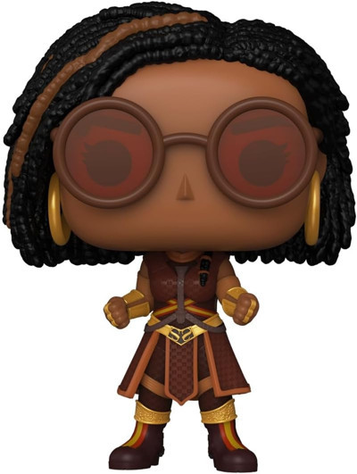Funko Pop Tv: The Boys S3 - Sister Sage Figür