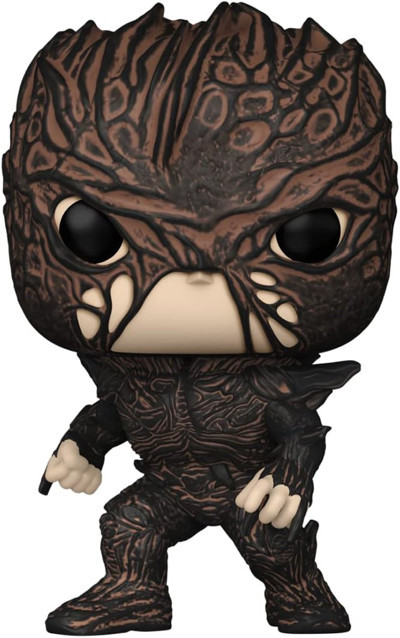 Funko Pop Movies: The Flash- Dark Flash