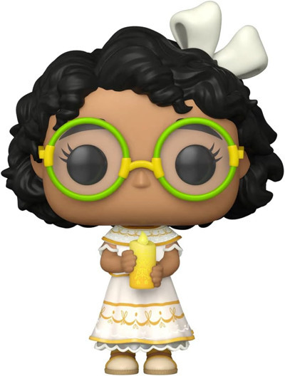 Funko Pop Figür - Disney'S 100Th Anniversary, Mirabel Glow In The Dark