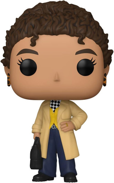 Funko Pop Movies: The Flash- Iris West