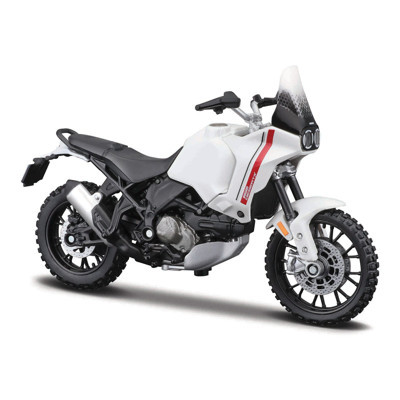 Maisto 1:18 Ducati DesertX Model Motosiklet 39323-07