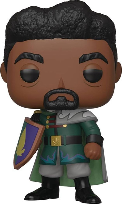 Funko Pop Disney Frozen 2 Mattias Figür
