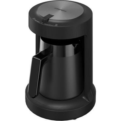 Grundig Tkm 1551 S Türk Kahve Makinesi