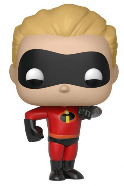 Pop Disney The Incredibles 2 Dash