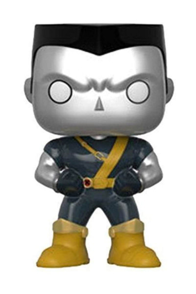 POP Marvel Deadpool Parody Colossus
