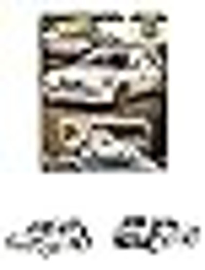 Hot Wheels Premium Car Culture Lancia Delta S4 Jkf01