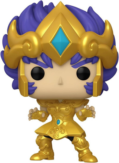 Funko Pop! Collectible Toy Figure - Tiny Lagoon 46