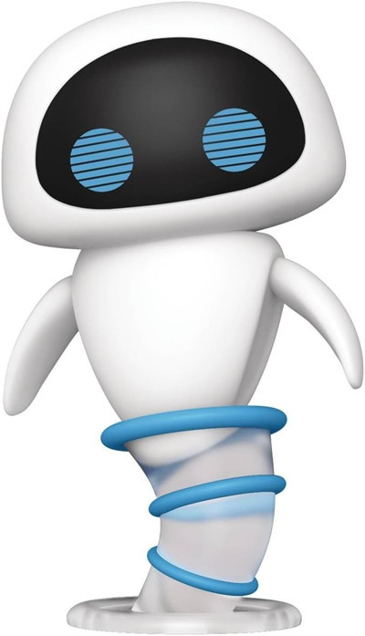 Funko Pop Figür - Disney: Wall-E - Eve Flying