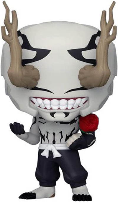 Funko Hanami - Jujutsu Kaisen