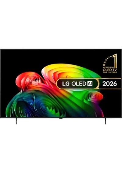LG OLED65B65LA 65" 165 Ekran Uydu Alıcılı 4K Ultra HD webOS Smart OLED TV