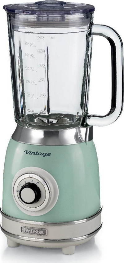 Ariete Vintage Cam 1000 W Yeşil Blender