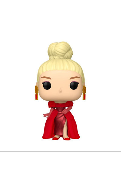 Funko Pop Retro Toys 80Th Anniversary Barbie