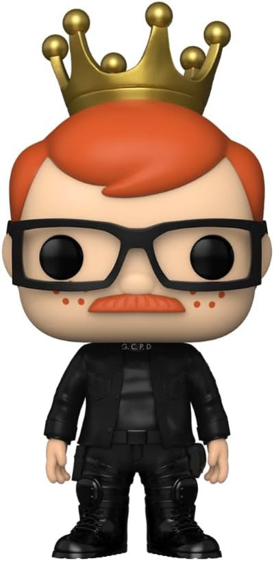 Funko Pop! Harry Potter Gingerbread, No:175, Vinil Figür
