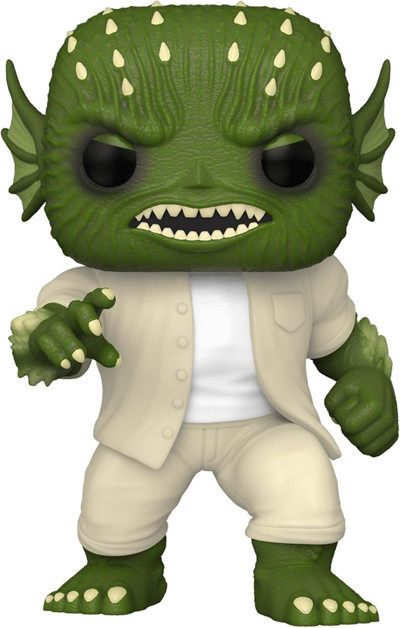 Funko Pop Figür : She-Hulk- Abomination