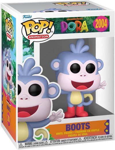 Funko Pop! Koleksiyon Oyuncak Figürü - Değerli Gitar 68