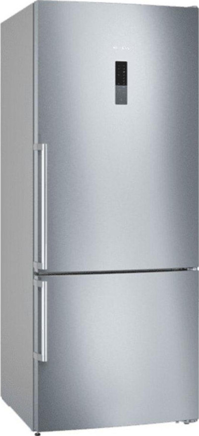 Siemens KG76NCIE0N 526 LT No-Frost Kombi Tipi Buzdolabı