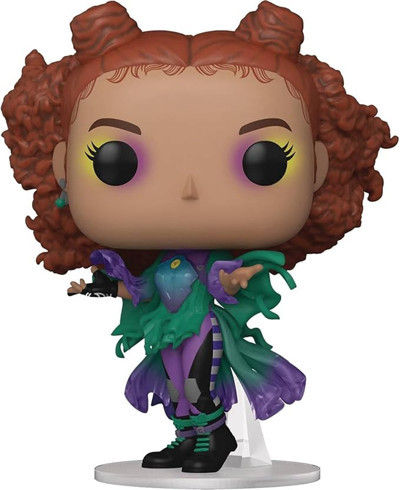 Funko POP Movies: BA-Cyclone