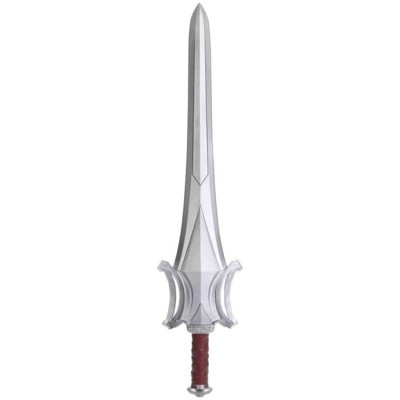 Motu Masters of the Universe Origins Deluxe Güç Kılıcı Sesli ve Işıklı JKJ18