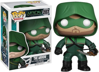 funko POP The Arrow
