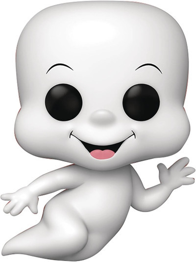 Funko Animation Pop! Vinyl Figure Casper