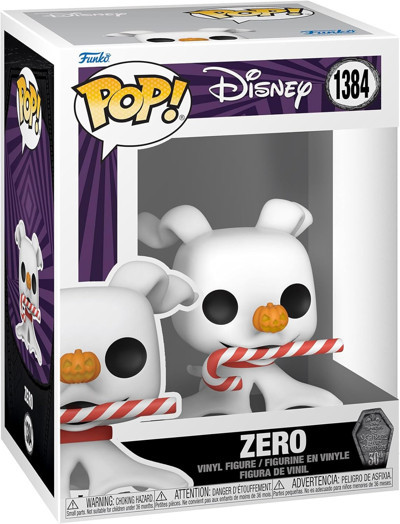 Funko Pop! Collectible Toy Figure - Tiny Lagoon 14