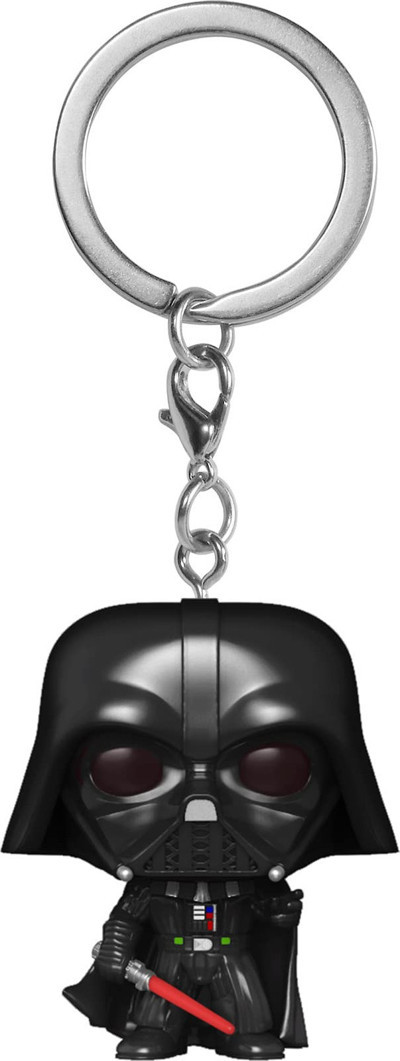 Funko Anahtarlık - Star WarsDarth Vader
