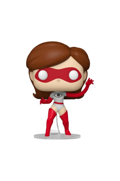 Funko Pop Nessiworld POP Disney: Incredibles 20th - Elastigirl