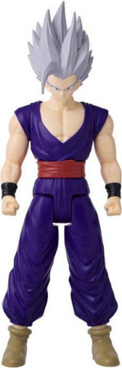 Bandai Dragon Ball Limit Breaker Series Gohan Beast Figür Oyuncak