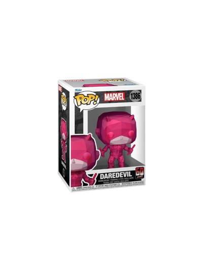 Marvel - Daredevil 60TH