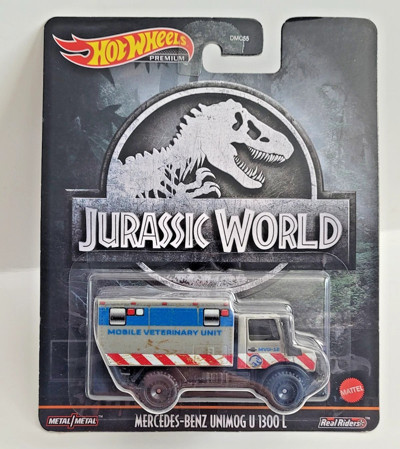 Jurassic World