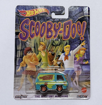 Scooby-Doo