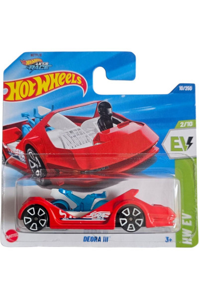DEORA III HW EV HYX47-N521