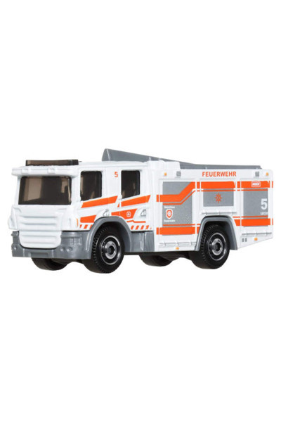 Scania P 360 Fire Truck JBT09
