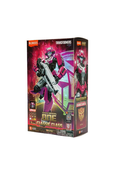 Transformers One Classic Class Elit-I