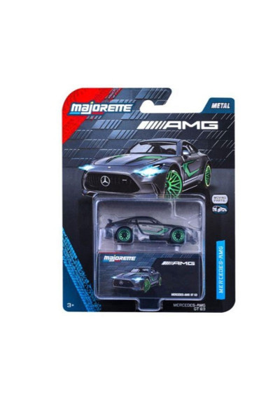 Majorette Mercedes-AMG GT 63