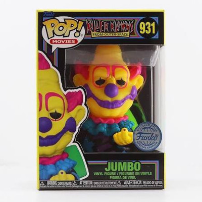 Funko Pop! Vinyl: Jumbo - Spirit Halloween/Spencer Gifts (SH) (Exclusive) #931