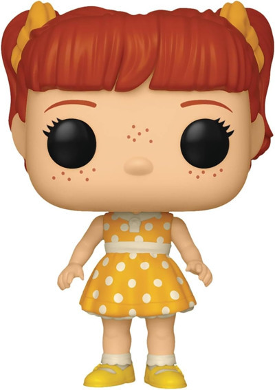 Funko Fgr-POP Disney, Toy Story 4, Gabby
