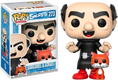 Funko Pop Animasyon Şirinler-Gargamel Oyuncak