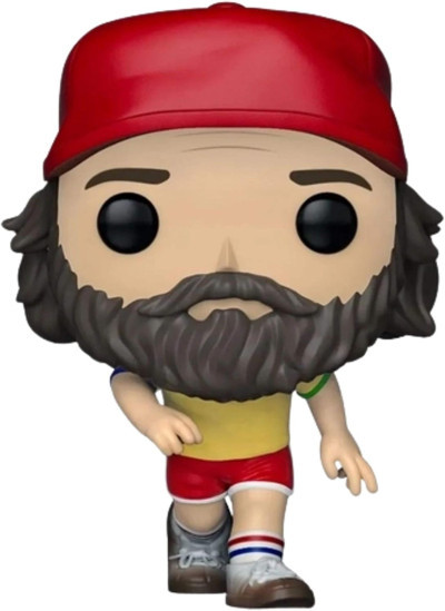 Funko Pop! Filmler Forrest Gump Running