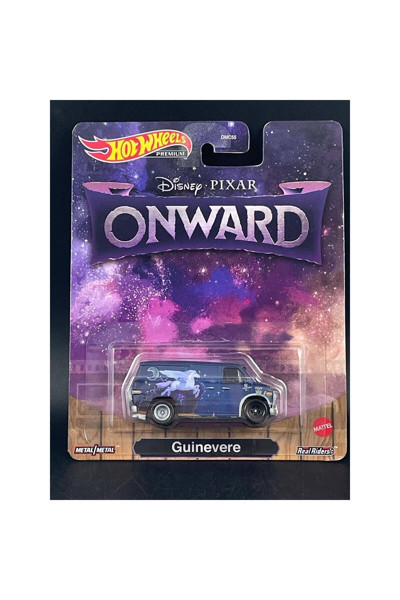 Premium Series Pixar - Onward - Guinevere