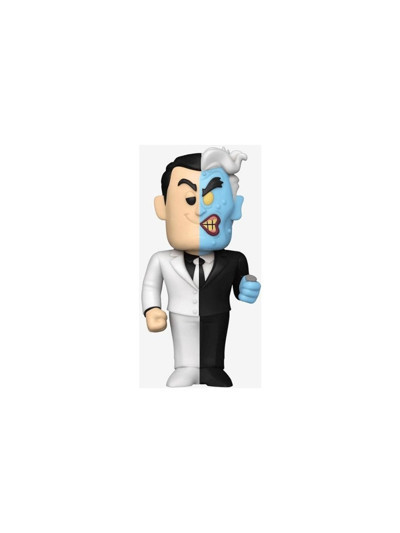 Funko Soda Figür: Dc Hereos - Olympia Two-Face