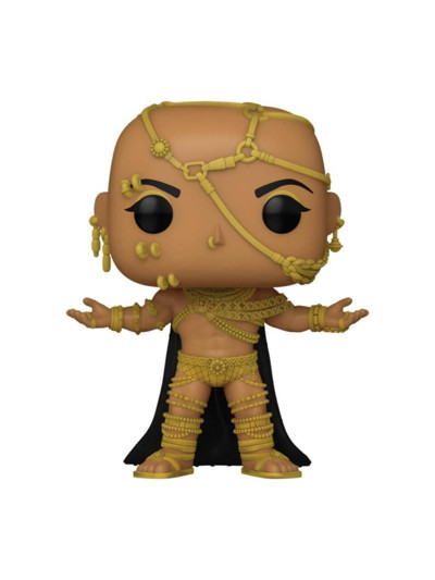 Funko Pop Figür Movies: 300 Spartalı - Xerxes
