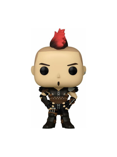 Funko Pop Figür WB100 Mad Max - Wez