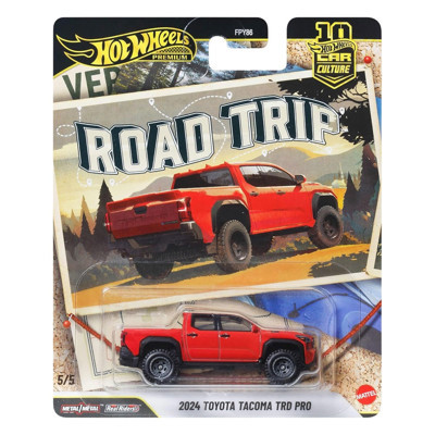 Hot Wheels® Car Culture Premium Arabalar FPY86-JKF40