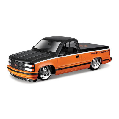 1993 Chevrolet 454 SS Pick-up Model Araba 32274