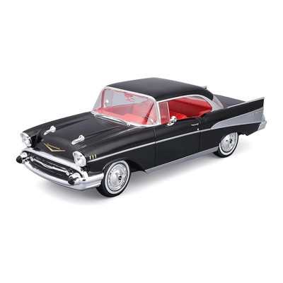 1957 Chevrolet Bel Air Coupe Model Araba 31477