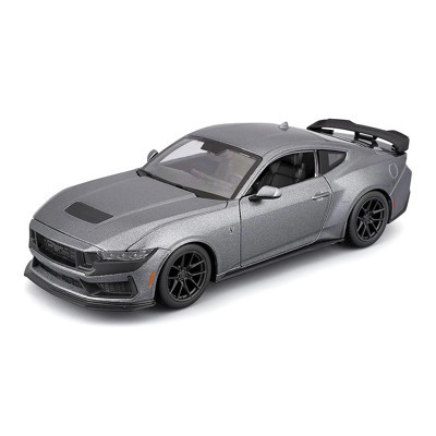 2024 Ford Mustang Dark House Model Araba 32925 Gri